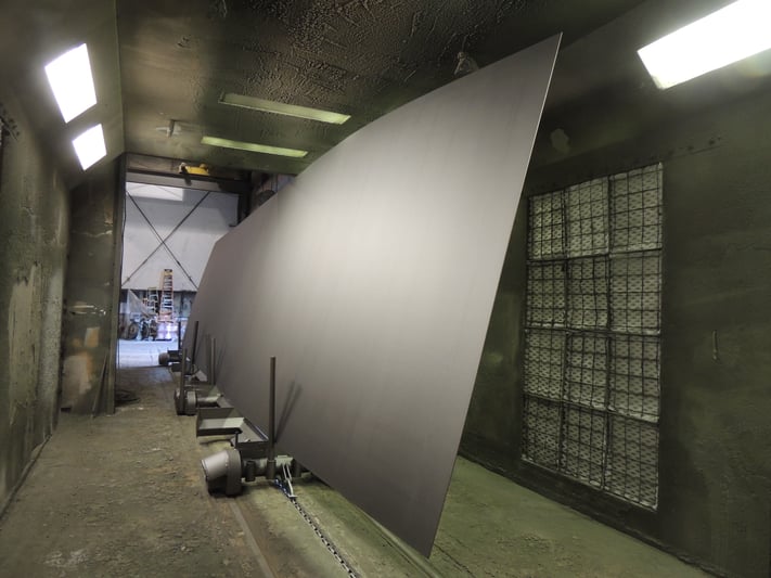 Surface Preparation Methods Why You Need Both Automated and Manual